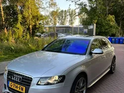 Grijs Gebruikt 2012 Audi A4 Stationwagen | € 11.000 (Eerlijke prijs)