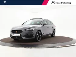 Grijs Gebruikt 2024 Cupra Leon Stationwagen | € 31.880 (Eerlijke prijs)