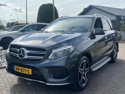 Grijs Gebruikt 2016 Mercedes GL350 AMG SUV | € 29.950