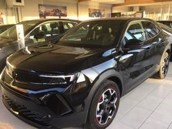 Zwart Gebruikt 2022 Opel Mokka GS Line SUV | € 29.700