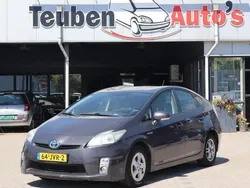 Grijs Gebruikt 2009 Toyota Prius Comfort Hatchback | € 5.885 (Goede deal)