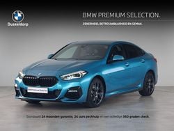 Blauw Gebruikt 2021 BMW 220 Shadowline Coupé | € 28.450 (Goede deal)