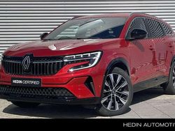 Rood Gebruikt 2024 Renault Espace Techno MPV | € 38.995 (Super prijs)