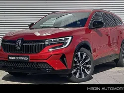 Rood Gebruikt 2024 Renault Espace Techno MPV | € 38.995 (Super prijs)