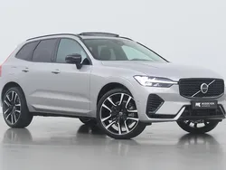 Zilver Gebruikt 2025 Volvo XC60 Plus SUV | € 60.400 (Goede deal)