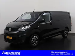 Zwart Gebruikt 2024 Fiat Scudo MPV | € 34.945