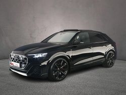 Zwart Nieuw 2025 Audi Q8 Advanced Plus SUV | € 109.900