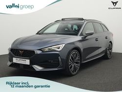 Grijs Gebruikt 2022 Cupra Leon VZ Stationwagen | € 28.600 (Iets duurder)