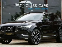 Grijs Gebruikt 2019 Volvo XC60 Inscription SUV | € 29.990 (Iets duurder)