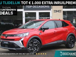 Rood Gebruikt 2025 Renault Symbioz Esprit Alpine SUV | € 34.745 (Eerlijke prijs)