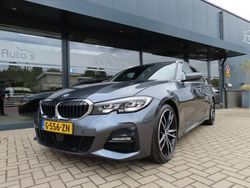 Grijs Gebruikt 2020 BMW 330 Efficient Dynamics Stationwagen | € 27.999 (Eerlijke prijs)