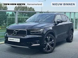 Gebruikt 2018 Volvo XC40 Inscription SUV | € 35.950 (Duur)