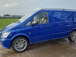 Overige Gebruikt 2013 Mercedes Vito MPV | € 4.950 (Super prijs)