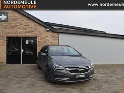 Grijs Gebruikt 2018 Opel Astra Business Stationwagen | € 4.950 (Eerlijke prijs)