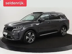 Grijs Gebruikt 2020 Kia Sorento 3 SUV | € 33.900 (Duur)