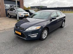 Gebruikt 2012 Ford Mondeo | € 6.950