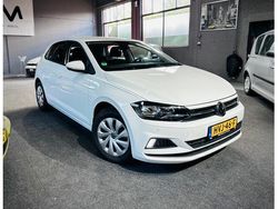 Wit Gebruikt 2021 VW Polo Hatchback | € 13.299 (Super prijs)