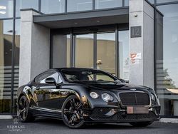 Zwart Gebruikt 2018 Bentley Continental GT Coupé | € 109.950