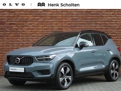 Grijs Gebruikt 2022 Volvo XC40 R-Design SUV | € 42.950 (Iets duurder)