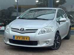 Grijs Gebruikt 2010 Toyota Auris Hatchback | € 4.450 (Goede deal)