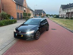 Zwart Gebruikt 2017 VW Golf VII GTI Stationwagen | € 21.500 (Eerlijke prijs)