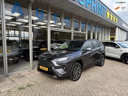 Grijs Gebruikt 2025 Toyota RAV4 SUV | € 43.999 (Goede deal)