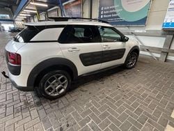 Wit Gebruikt 2014 Citroën C4 Cactus Shine Hatchback | € 9.100 (Eerlijke prijs)