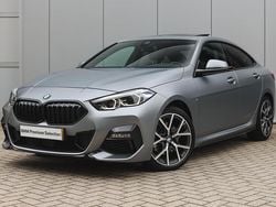 Grijs Gebruikt 2023 BMW 218 Executive Coupé | € 32.950 (Eerlijke prijs)