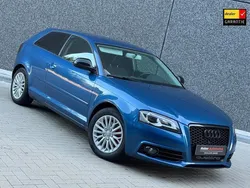 Blauw Gebruikt 2009 Audi A3 S-Line Hatchback | € 4.999 (Eerlijke prijs)