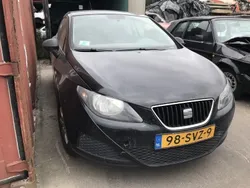 Hatchback Gebruikt 2012 Seat Ibiza SC Hatchback | € 1.000 (Super prijs)