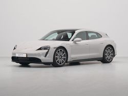 Grijs Gebruikt 2024 Porsche Taycan Sport Turismo Sedan | € 94.450 (Iets duurder)