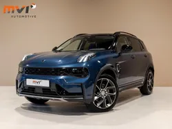 Blauw Gebruikt 2022 Lynk & Co 01 SUV | € 23.500 (Eerlijke prijs)