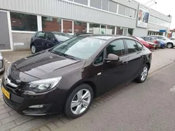 Gebruikt 2014 Opel Astra Sedan | € 7.000 (Eerlijke prijs)