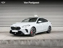 Grijs Gebruikt 2025 BMW 220 Sedan | € 49.900