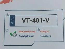 Wit Gebruikt 2016 Opel Vivaro Eco Van | € 6.000 (Eerlijke prijs)