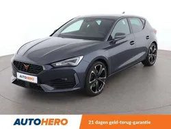 Grijs Gebruikt 2022 Cupra Leon VZ Hatchback | € 26.249 (Goede deal)