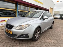 Grijs Gebruikt 2011 Seat Ibiza SC Sport Hatchback | € 5.999 (Eerlijke prijs)