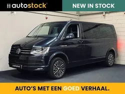 Blauw Gebruikt 2019 VW T6.1 Comfortline Van | € 49.949