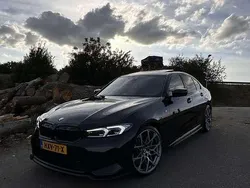 Zwart Gebruikt 2024 BMW M340 Sedan | € 84.750