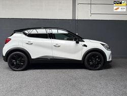 Wit Gebruikt 2022 Renault Captur Rive Gauche SUV | € 23.950 (Eerlijke prijs)
