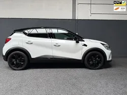 Wit Gebruikt 2022 Renault Captur Rive Gauche SUV | € 24.950 (Eerlijke prijs)