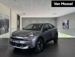 Grijs Nieuw 2025 Citroën e-C4 Business Class SUV | € 35.740 (Iets duurder)