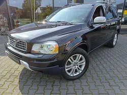 Zwart Gebruikt 2007 Volvo XC90 Summum SUV | € 6.950 (Goede deal)