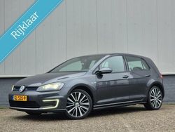 Grijs Gebruikt 2015 VW Golf VII GTE Hatchback | € 9.995 (Super prijs)