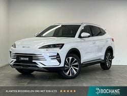 Wit Nieuw 2025 BYD Seal U Boost SUV | € 37.900 (Eerlijke prijs)