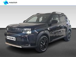 Zwart Gebruikt 2025 Fiat Grande Panda Icon Hatchback | € 25.940