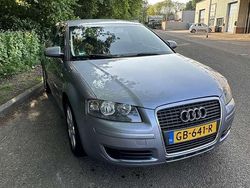 Gebruikt 2004 Audi A3 Ambition Sedan | € 2.550