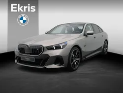 Grijs Nieuw 2025 BMW i5 M Sport Sedan | € 94.776