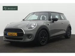 Grijs Gebruikt 2020 Mini Cooper Business Hatchback | € 14.995 (Super prijs)