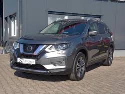 Grijs Gebruikt 2019 Nissan X-Trail SUV | € 15.950